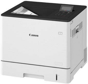 Printer Laser Canon I-SENSYS LBP732CDW-2