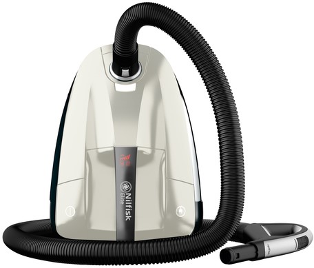 Stofzuiger Nilfisk Elite 650W 3.6L