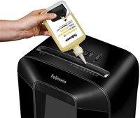 Olie voor papiervernietiger Fellowes 355ml-1