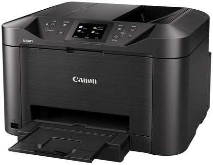 Multifunctional inktjet printer Canon MAXIFY MB5150-2