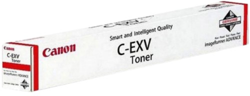 Tonercartridge Canon C-EXV 65 rood