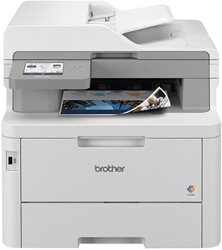Multifunctional Laser printer Brother MFC-L8340CDW