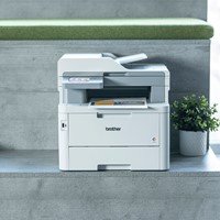 Multifunctional Laser printer Brother MFC-L8340CDW-2