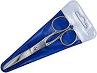 Schaar 130mm roestvrijstaal rechtshandig