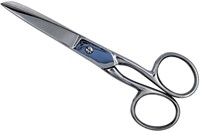 Schaar 130mm roestvrijstaal rechtshandig-2