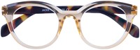 Leesbril I Need You +2.50 dpt Jackie beige