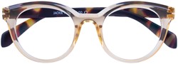 Leesbril I Need You +2.50 dpt Jackie beige