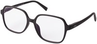 Leesbril I Need You +2.50 dpt Greta zwart-2
