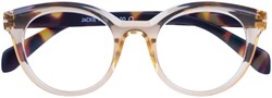 Leesbril I Need You +3.00 dpt Jackie beige