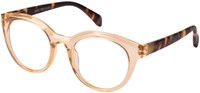 Leesbril I Need You +3.50 dpt Jackie beige-2