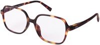 Leesbril I Need You +3.00 dpt Greta havanna-2