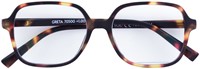 Leesbril I Need You +2.50 dpt Greta havanna