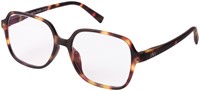 Leesbril I Need You +2.50 dpt Greta havanna-2