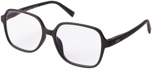 Leesbril I Need You +1.50 dpt Greta zwart