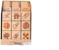 Are You Series display 27 stuks
