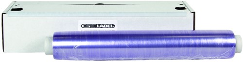 Vershoudfolie in cutterbox IEZZY 45cmx300m 1 rol-2