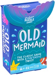 Spel Old Mermaid