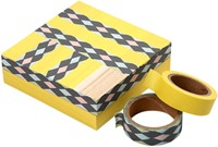 Doos Creativ Company 10x10x3cm hout-3