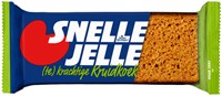 Kruidkoek Snelle Jelle naturel 20x65 gram-2
