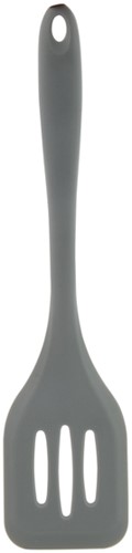 Spatel Vogue hittebestendig met gleuven 29.5 cm