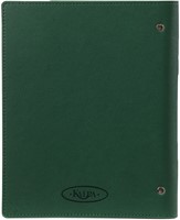 Organizer Kalpa Clipbook A5 inclusief agenda 2026-2027 7dagen/2pagina's groen-4