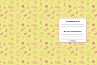Vriendenboek Interstat Barbie-2