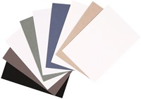 Mix Media Papier Clairefontaine A5 Paint On 27 vel 250gram assorti-2