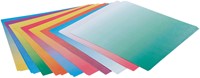 Origami Clairefontaine Gradient 20x20cm set à 100 vel 80gram assorti-2