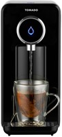Heetwaterdispenser Tomado 2.5 liter 2600watt zwart-3