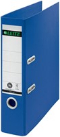 Ordner Leitz  Recycle 180° 80mm karton A4 blauw-3