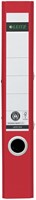 Ordner Leitz Recycle 180° 50mm karton A4 rood-1