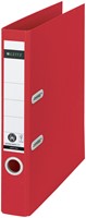 Ordner Leitz Recycle 180° 50mm karton A4 rood-3