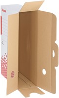 Archiefdoos Esselte Speedbox 100x250x350mm wit-3