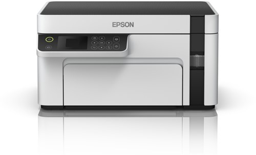 Multifunctional inktjet Epson Ecotank ET-M2120