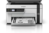 Multifunctional inktjet Epson Ecotank ET-M2120-2