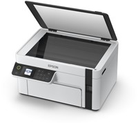 Multifunctional inktjet Epson Ecotank ET-M2120-3