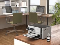 Multifunctional inktjet Epson Ecotank ET-M2120-4