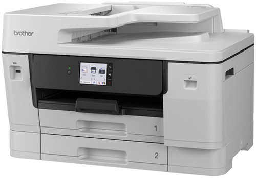 Multifunctional inktjet printer Brother MFC-J6960DW-2