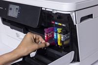 Multifunctional inktjet printer Brother MFC-J6960DW-4