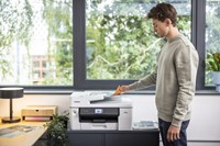 Multifunctional inktjet printer Brother MFC-J6760DW-7