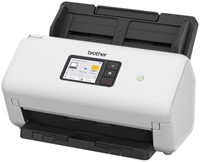 Scanner Brother ADS-4550W