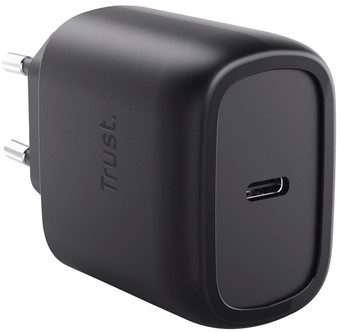 Oplader Trust Maxo 45W USB-C zwart-2