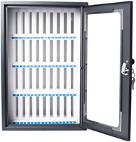 Smartphonekast Pavo koffer voor 36 stuks-2