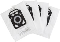 Stofzuigerzak Nilfisk standard Elite Extreme King 4 stuks-2