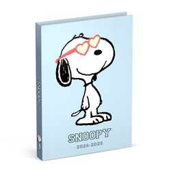 Schoolagenda's