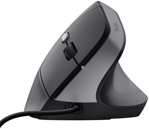 Muis Trust Ergonomisch BAYO II