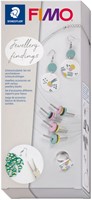 Sieraden accesoires Fimo set 2 Jewellery Findings