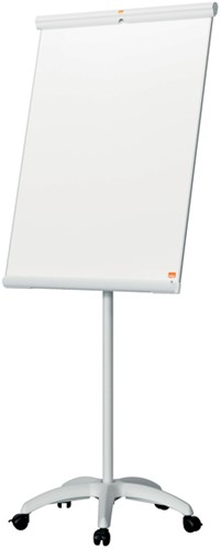 Flipover Nobo Premium Plus mobiel staal-2