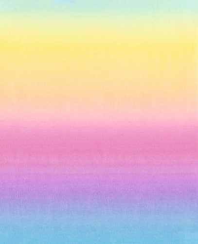 Crêpepapier Folia 50x250cm 10vel 1650 regenboog-2