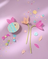 Crêpepapier Folia regenboog 250x50cm 10 kleuren-3